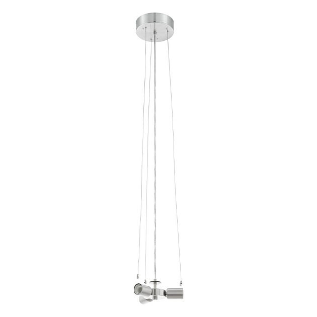 Подвесная люстра Eglo Pasteri Pro 61904 Фото № 1