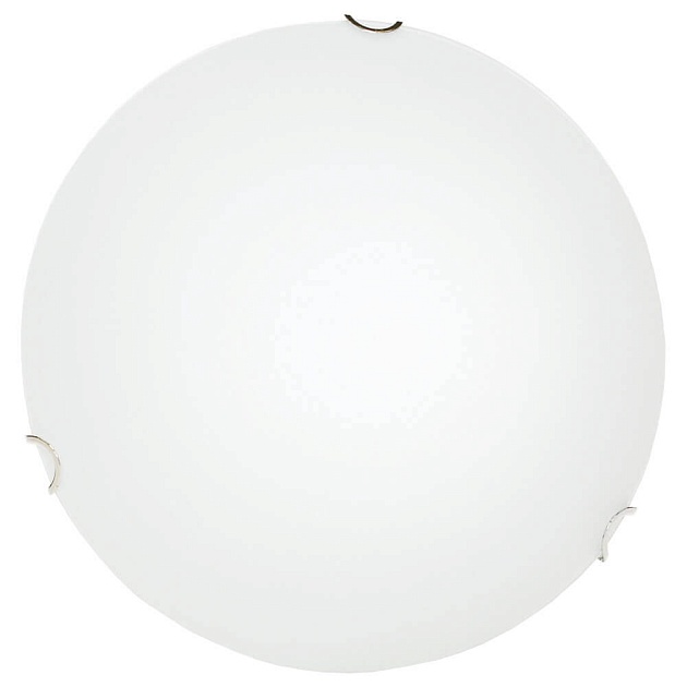 Настенный светильник Arte Lamp Plain A3720PL-3CC Фото № 2
