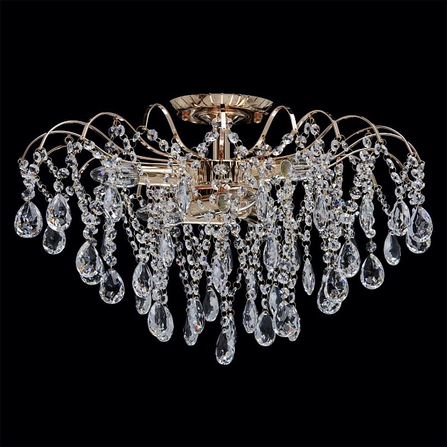 Потолочная люстра MW-Light Бриз 464017406 изображение 3 Потолочная люстра MW-Light Бриз 464017406 Фото № 3
