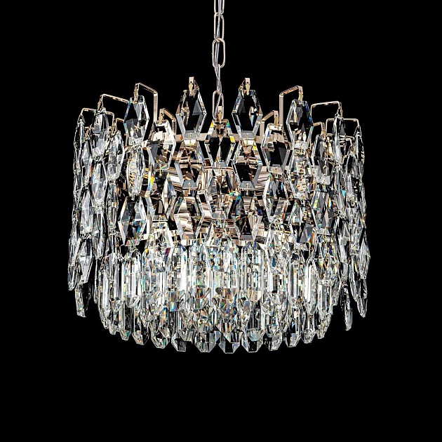 Подвесная люстра MODELUX ML.6938.400 GD Фото № 6