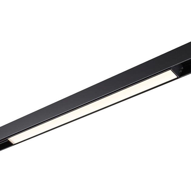 Трековый светодиодный светильник Novotech Shino Flum 359482 Фото № 7