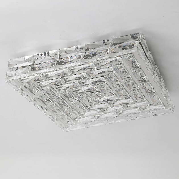 Потолочный светодиодный светильник Lussole LSP-7212 Фото № 3