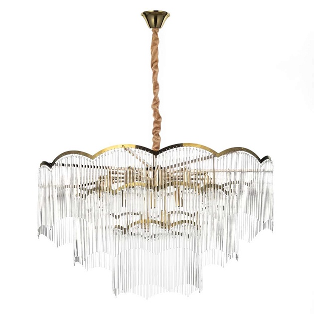 Подвесная люстра Citilux Jane CL304183 изображение 4 Подвесная люстра Citilux Jane CL304183 Фото № 4