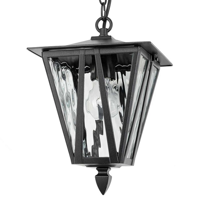 Уличный подвесной светильник Citilux Forts CLU09S изображение 7 Уличный подвесной светильник Citilux Forts CLU09S Фото № 7