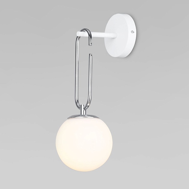 Бра Eurosvet Riche 70143 белый Фото № 1