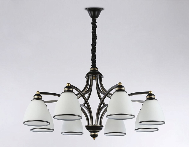 Подвесная люстра Ambrella light Traditional TR3081 Фото № 5