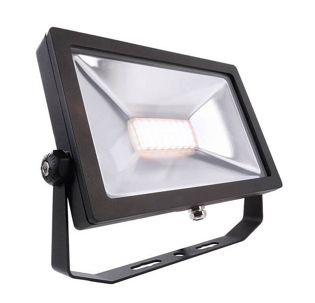 Прожектор Deko-Light FLOOD SMD II 50W 732031 Фото № 1