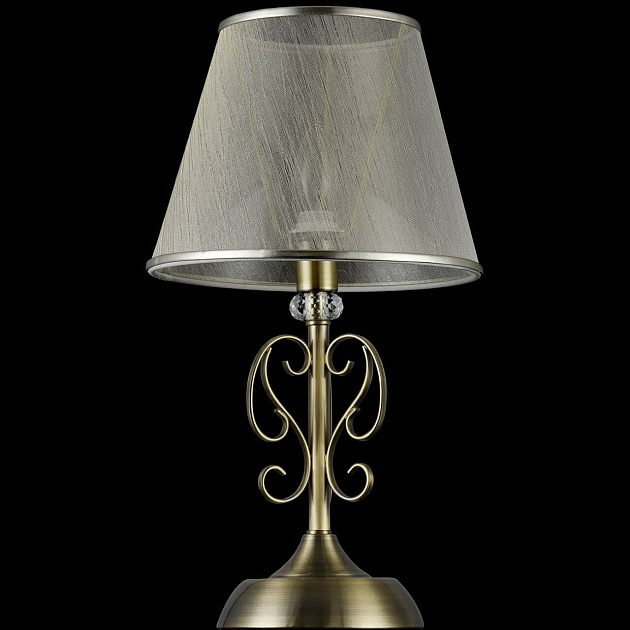 Настольная лампа Freya Driana FR2405-TL-01-BS фото 3