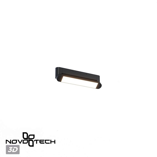 Накладной светильник Novotech Iter Over 359799 изображение 5 Накладной светильник Novotech Iter Over 359799 Фото № 5