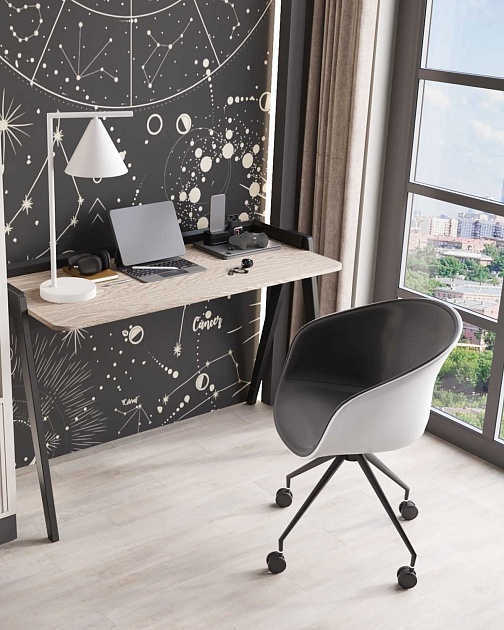 Лампа настольная Moderli Omaha V11596-1T Фото № 5