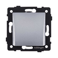 Кабельный вывод, серый Kollinger для Aspekt, Eleganz, Reflex REA-708GY