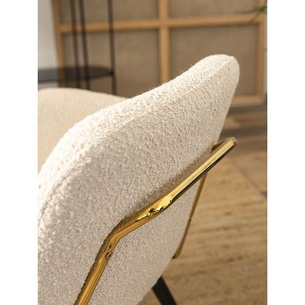 Кресло Bergenson Bjorn Hilde BB0000494 Фото № 10