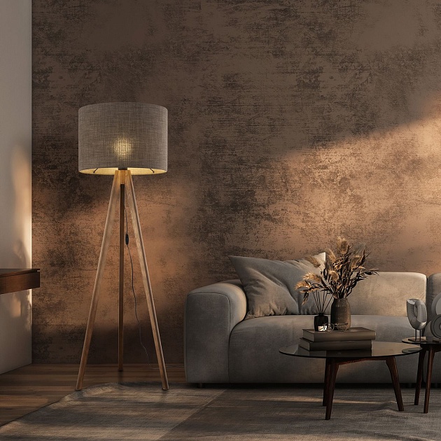 Торшер TK Lighting 16019 Grand Фото № 3