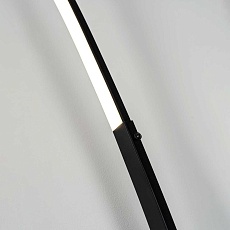 Торшер Modelux Modemodern MD.6801.01FL 1