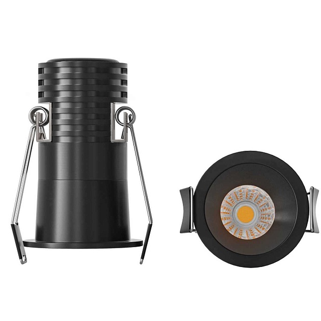 Встраиваемый светильник Mantra CANE 9268 Фото № 1