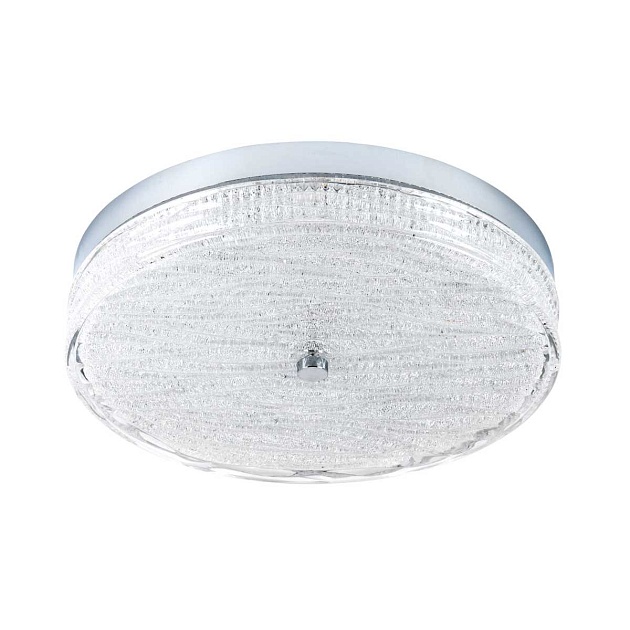 Потолочный cветильник LED4U L1117-400 CR Фото № 1