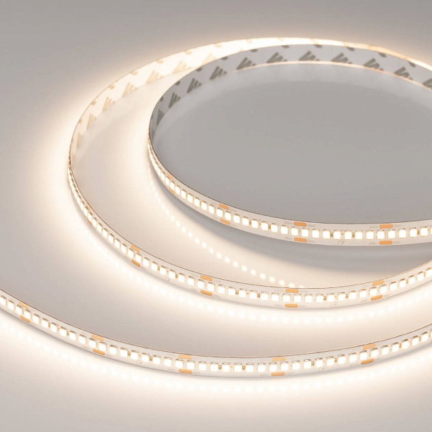 Светодиодная лента Alright 9,6W/m 120LED/m 2835SMD дневной белый 30M 038804 Фото № 1
