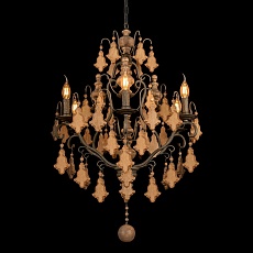 Подвесная люстра Loft IT Chateau 10559/6 1