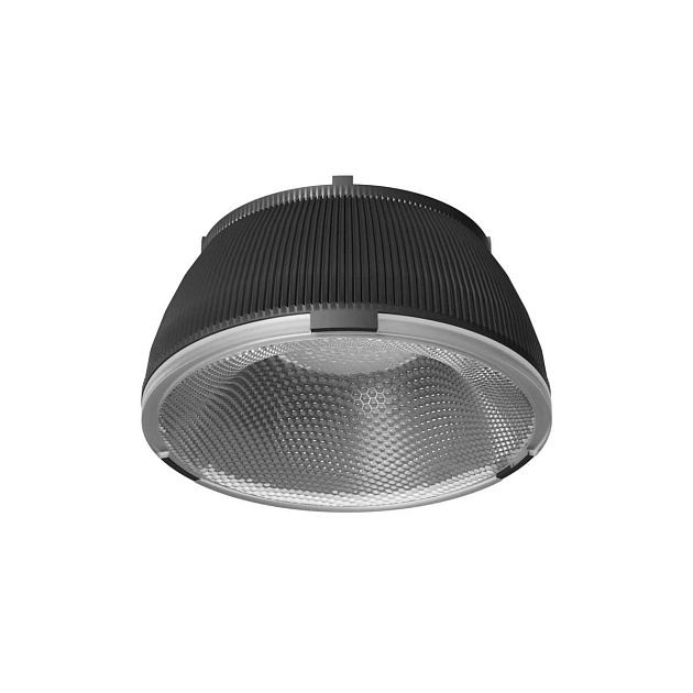 Линза для светильников Maytoni Technical Dip Lens001D45-15W Фото № 1