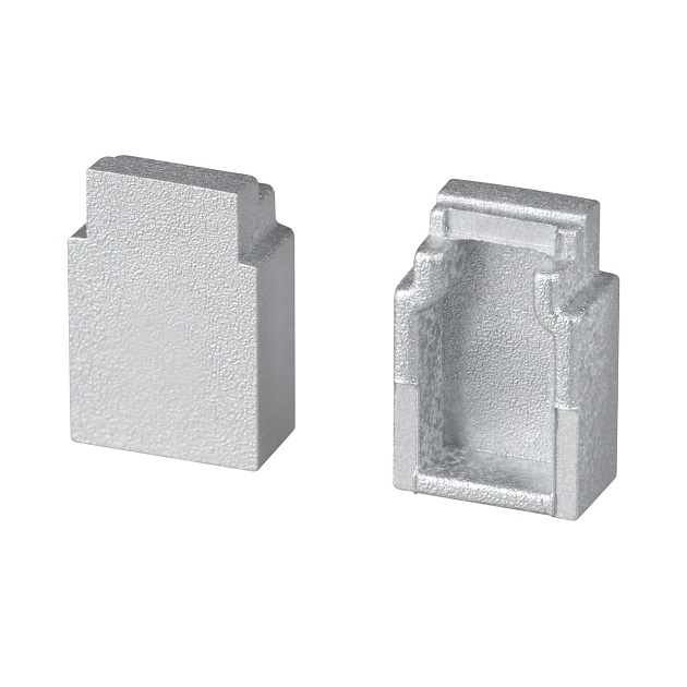 Заглушка Arlight Wall-Fantom-W10 глухая 043908 Фото № 1