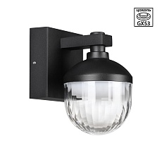 Уличный настенный светильник Novotech Haut Street 371075