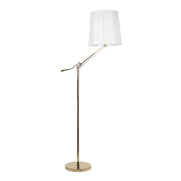 Торшер Modelux Modemodern MD.8020.01FL GD Фото № 1