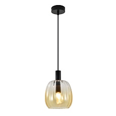 Подвесной светильник Indigo Soave V11047/A/1P Amber V000492 3