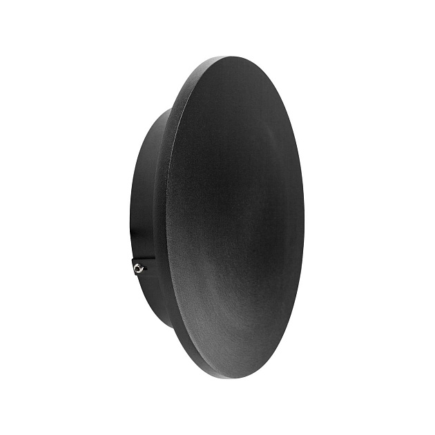Уличный настенный светодиодный светильник Lightstar Piatto 379247 изображение 1 Уличный настенный светодиодный светильник Lightstar Piatto 379247 Фото № 1