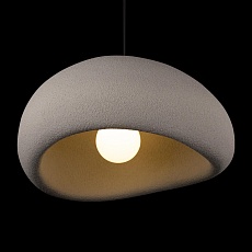 Подвесной светильник Loft IT Stone 10252/600 Grey 2