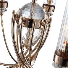 Подвесная люстра ST Luce Elegra SL1402.203.10 4