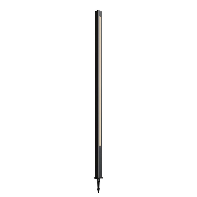 Ландшафтный светодиодный светильник Maytoni Pole O440FL-L12GF3K изображение 1 Ландшафтный светодиодный светильник Maytoni Pole O440FL-L12GF3K Фото № 1