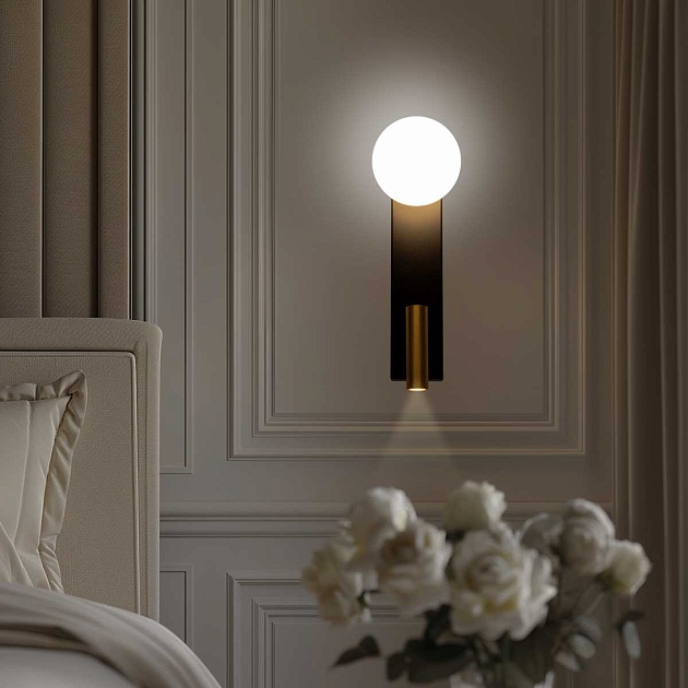 Бра Citilux Декарт CL704451 Фото № 8