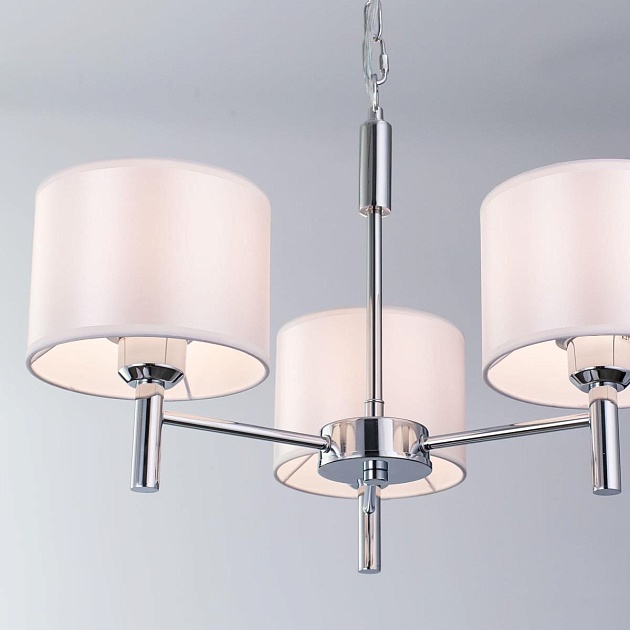 Подвесная люстра Citilux Аврора CL463130 Фото № 4