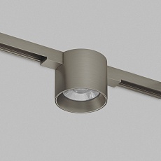 Трековый светодиодный светильник Denkirs Shine Spot DK5743-DN 4