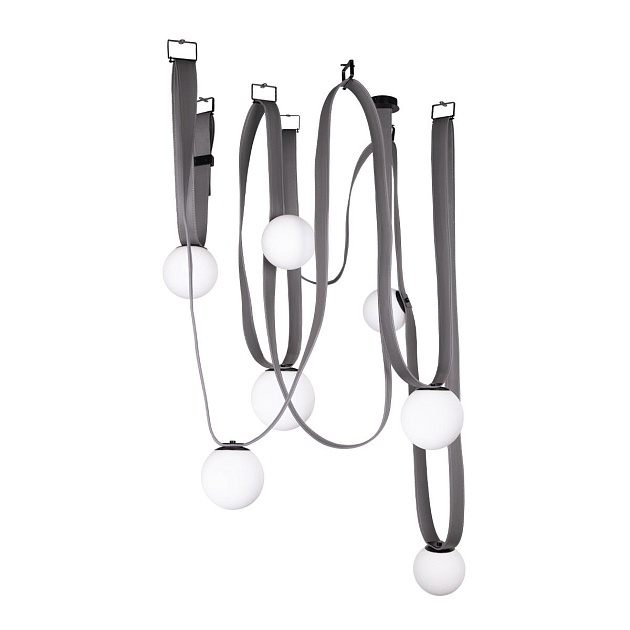 Подвесной светильник Loft IT Picot 10240/7 изображение 5 Подвесной светильник Loft IT Picot 10240/7 Фото № 5