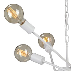 Подвесная люстра Vitaluce V4750-0/12 1