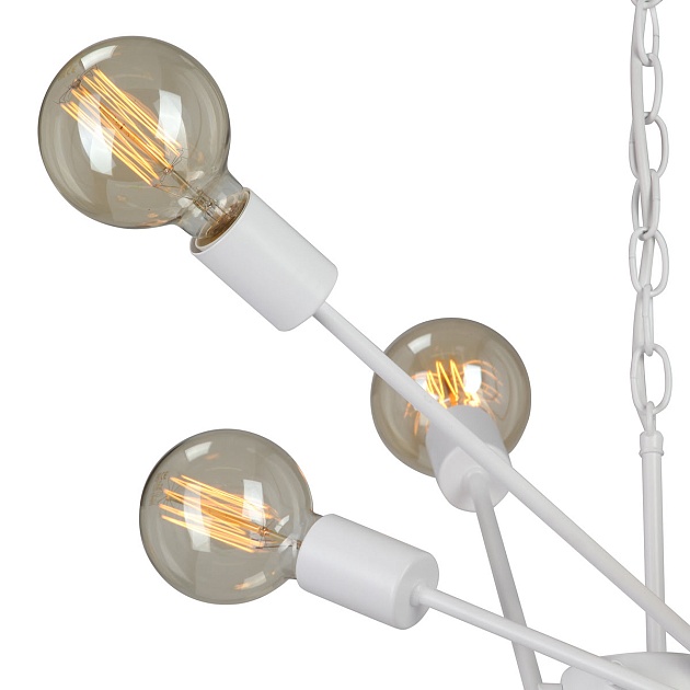 Подвесная люстра Vitaluce V4750-0/12 Фото № 2