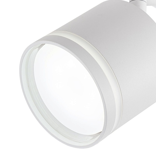 Трековый светильник Escada 20009TRA/02 SWH изображение 3 Трековый светильник Escada 20009TRA/02 SWH Фото № 3