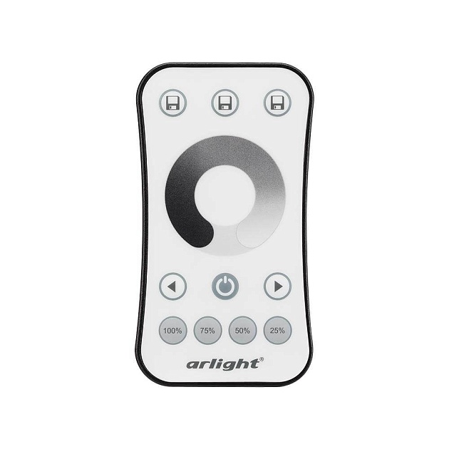 Пульт ДУ Arlight Smart-R9-Dim 023032 изображение 2 Пульт ДУ Arlight Smart-R9-Dim 023032 Фото № 2