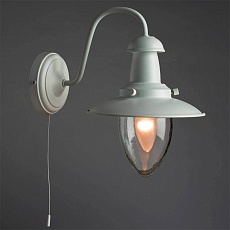 Бра Arte Lamp Fisherman A5518AP-1WH 1