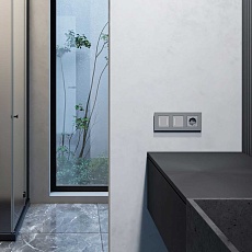 Рамка Werkel 3 поста W0032965 4690389193460 3