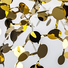 Комплект с подвесной люстрой Lightstar Extra (721132-3+572132-1) L3PR721132 4