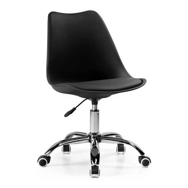 Поворотное кресло Woodville Kolin 11834 Фото № 1