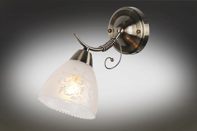 Бра Omnilux Casagliana OML-53801-01 изображение 2 Бра Omnilux Casagliana OML-53801-01 Фото № 2