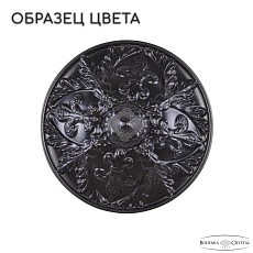 Подвесная люстра Bohemia Ivele AL78101/8/210 A BM 1