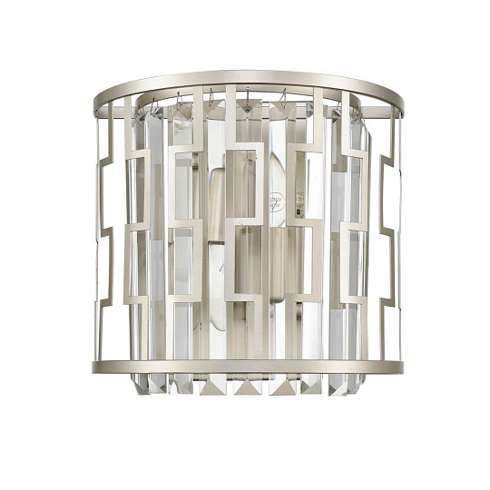 Бра Vele Luce Polifonia VL3124W02 изображение 2 Бра Vele Luce Polifonia VL3124W02 Фото № 2