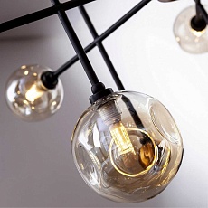 Подвесной светильник LED4U L6157-12 1
