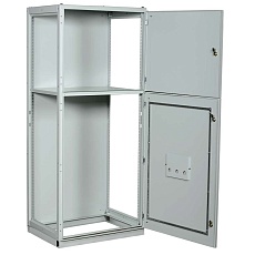 SMART Корпус металлический сборный ВРУ-2 2000х600х600мм IP31 IEK YKM51-2000-600-600-31