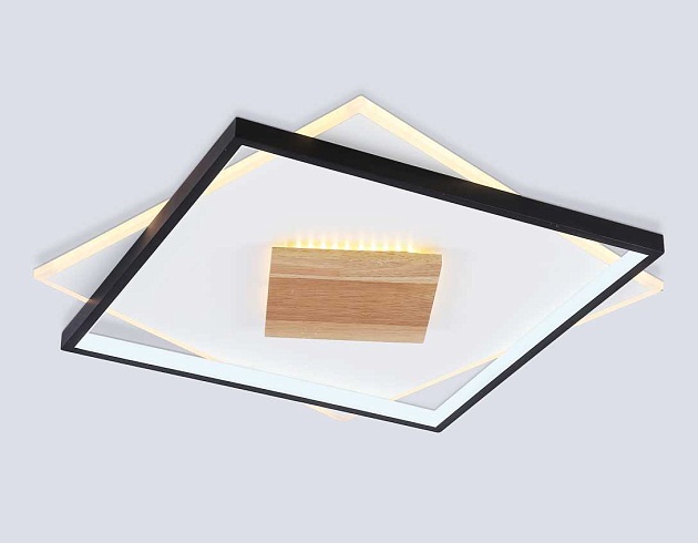 Светильник потолочный Ambrella light COMFORT FL4791 изображение 3 Светильник потолочный Ambrella light COMFORT FL4791 Фото № 3