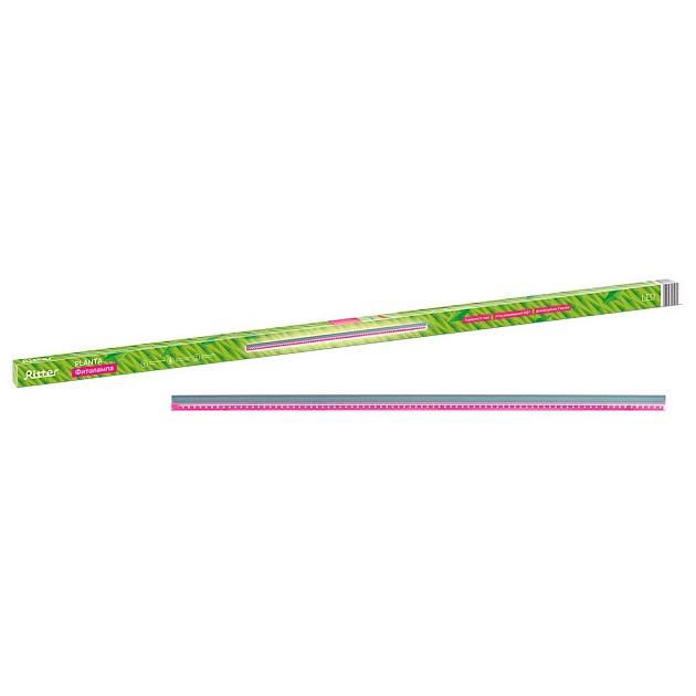 Светильник для роста растений Ritter PLANTA 56297 9 Фото № 1